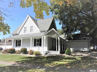 315 E Knoxville St, Brimfield, IL 61517