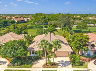 7727 La Corniche Cir, Boca Raton, FL 33433