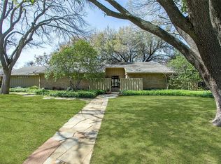 14337 Meandering Way, Dallas, TX 75254