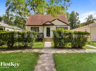 16865 Bulger Ave, Hazel Crest, IL 60429