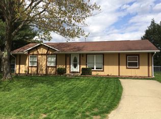 13570 Meadowtop Dr, Logan, OH 43138