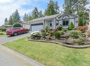 3556 Arbutus Dr S, Cowichan Valley, BC V8H0K8