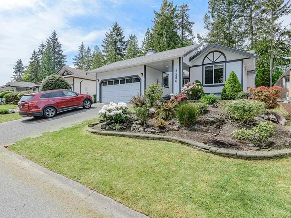 3556 Arbutus Dr S, Cowichan Valley, BC V8H 0K8