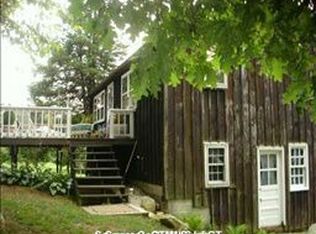 131 Cherry Brook Rd, Canton, CT 06019