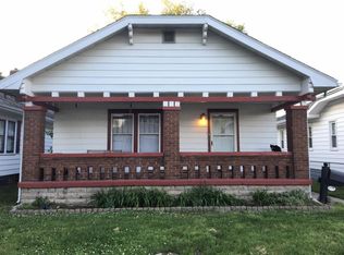 2178 Crawford St, Terre Haute, IN 47803