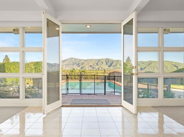 13922 Foothill Rd, Santa Paula, CA