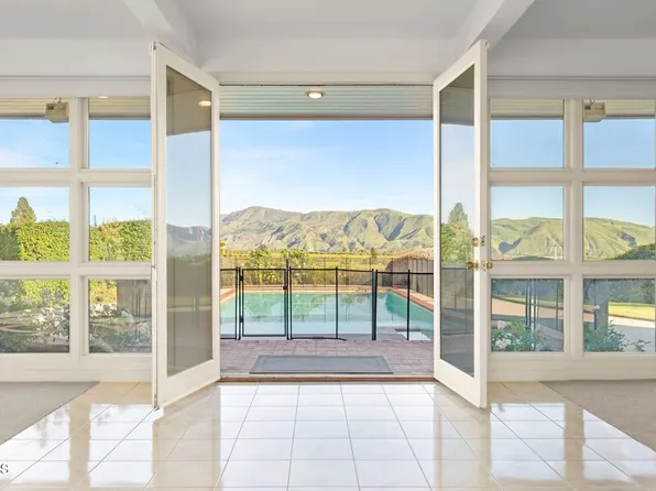 13922 Foothill Rd, Santa Paula, CA 93060