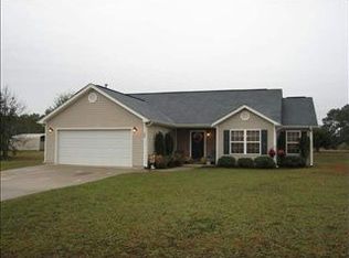 100 Dove Holw, Anderson, SC 29626