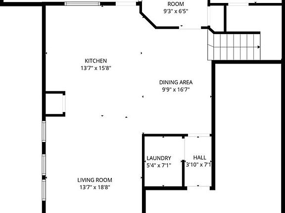4th image of 1008 Clearwing Cir