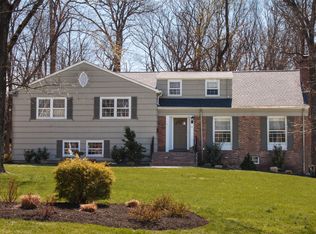 44 Canoe Brook Rd, Short Hills, NJ 07078