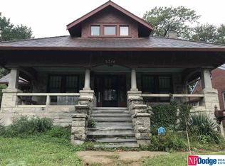3314 Fontenelle Blvd APT B, Omaha, NE 68104
