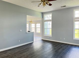 3816 Winthrop Dr, Lexington, KY 40514