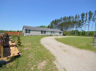 436 N Addis Rd, Boyne City, MI 49712