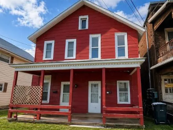 517 Jackson St, Reynoldsville, PA 15851