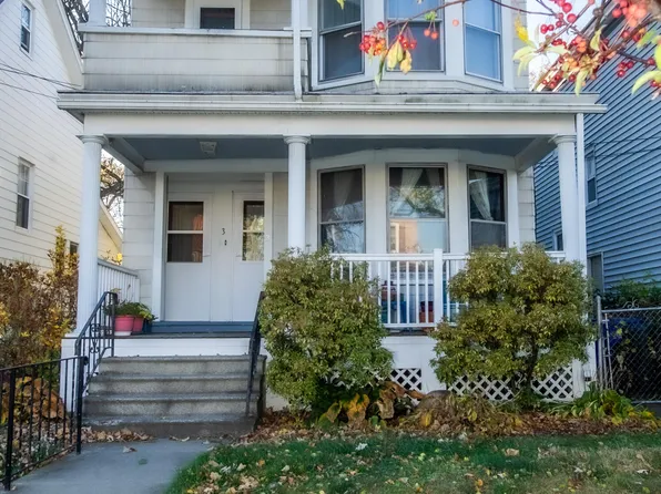 3 S Marshall Street, Albany, NY 12209