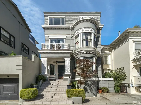 2172 Pacific Ave APT 1, San Francisco, CA 94115