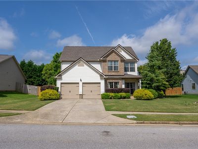 2802 Wyndham Gate Blvd, Opelika, AL, 36801