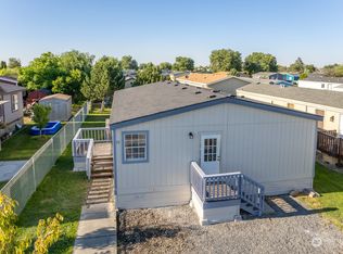 4000 Longview St NE UNIT 35, Moses Lake, WA
