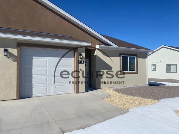 511 Crestone Ave #511, Alamosa, CO 81101