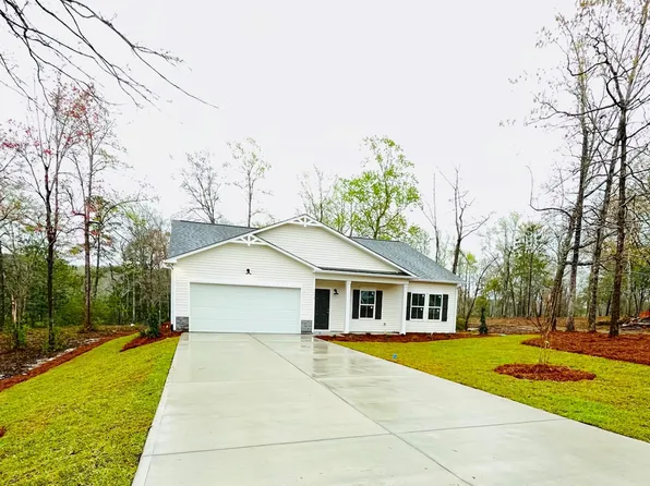 1624 Star Cross Drive SW, Shallotte, NC 28470