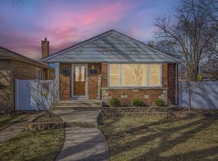 10700 S Drake Ave, Chicago, IL