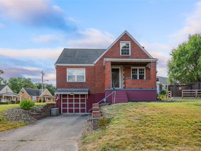 5354 Cox Ave, Pittsburgh, PA, 15207