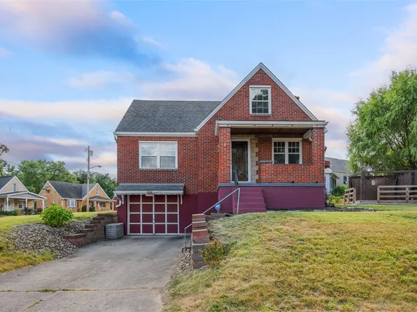 5354 Cox Ave, Pittsburgh, PA 15207