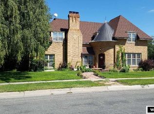 2401 Main St, Torrington, WY 82240