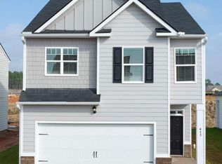 475 Shasta Ct #2262, Hoschton, GA 30548