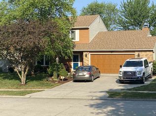 2818 Red Butte Cv, Fort Wayne, IN 46804