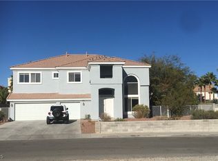 6574 W Diablo Dr, Las Vegas, NV 89118