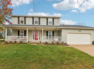 1455 Normandy Cir, Barberton, OH 44203