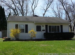907 E Michigan Ave, Urbana, IL
