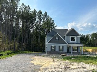 177 Solomon Dr #45, Cameron, NC 28326
