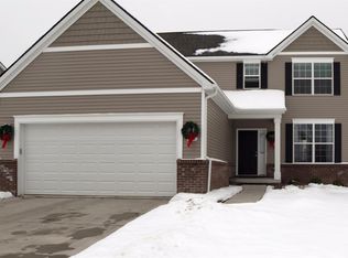 452 Elm St, Chelsea, MI