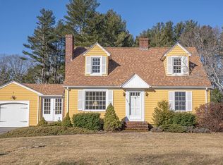 500 S Main St, Raynham, MA 02767