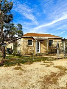 1574 Riverside Dr, Barstow, CA, 92311