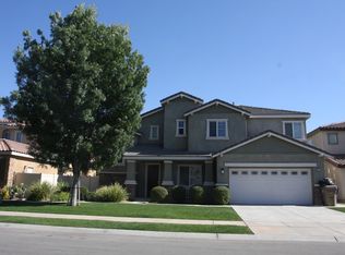 10101 Titanium St, Bakersfield, CA 93311