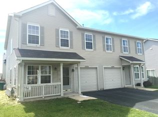 686 Zachary Dr, Romeoville, IL 60446
