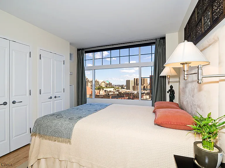 272 W 107th St #4D — Photo 5