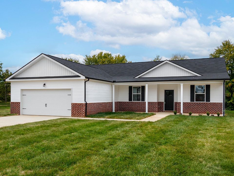 1st image of 0 Cherry Blossom Way Lot 17