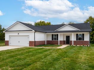 0 Cherry Blossom Way Lot 13, Dickson, TN 37055