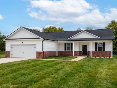 0 Cherry Blossom Way Lot 17, Dickson, TN, 37055