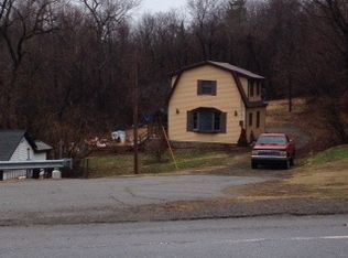 13 S Patten Rd, Patten, ME 04765