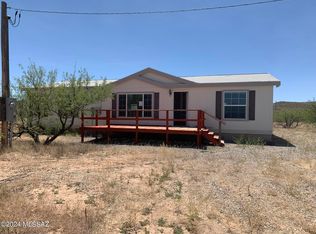 10470 S Robison Rd, Willcox, AZ 85643