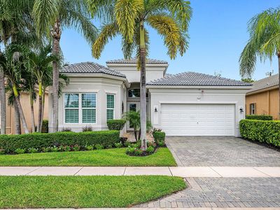7167 Demedici Circle, Delray Beach, FL, 33446