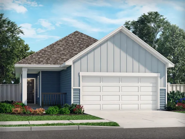 4012 Monticello Dr, Farmersville, TX 75442