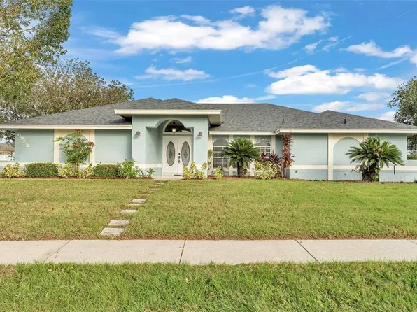 6923 Ashbury Dr, Lakeland, FL 33809