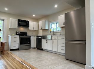 6 Proulx Ct #A, Springvale, ME 04083