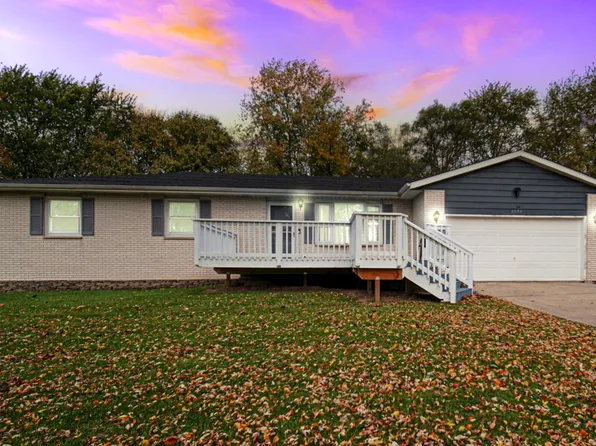 6054 Mill Run, Portage, IN 46368